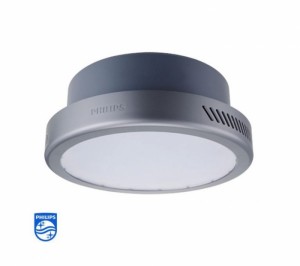 ĐÈN LED NHÀ XƯỞNG HIGH BAY BY218P 60W PHILIPS