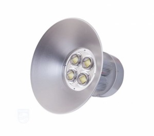 ĐÈN LED NHÀ XƯỞNG 200W ZHB200 PHILIPS