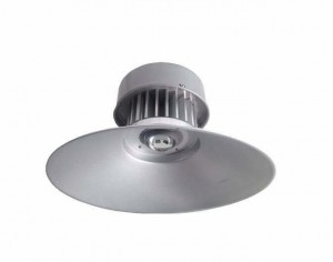 ĐÈN LED NHÀ XƯỞNG 50W ZHB50 PHILIPS